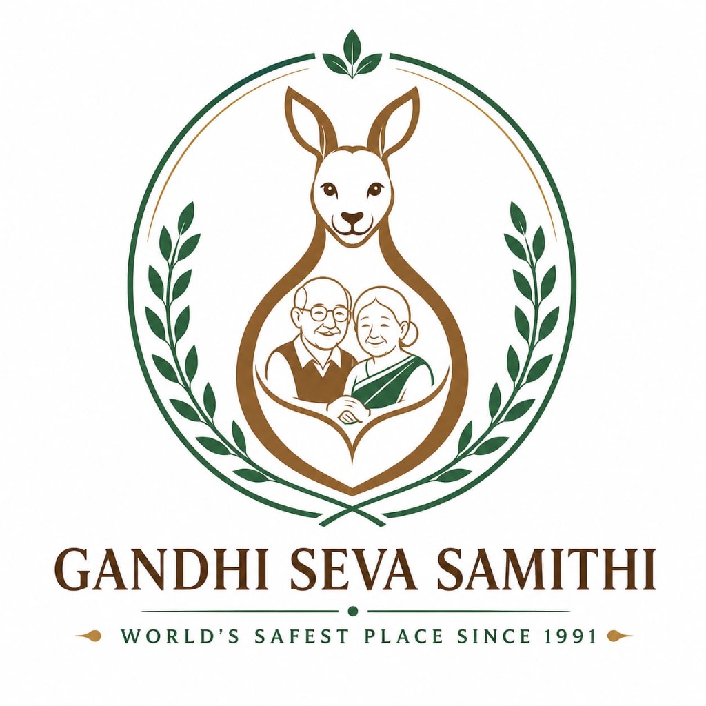 Gandhi Seva Samithi