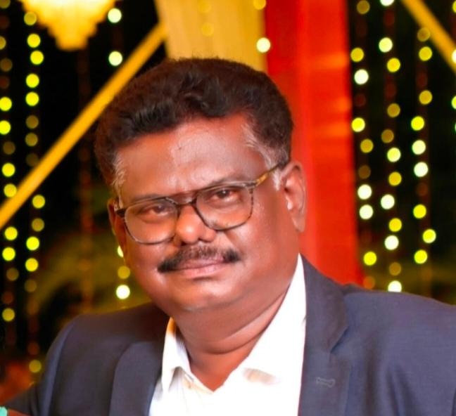 Founder - Gandhi Seva Samithi